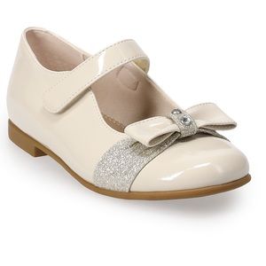 Rachel Shoes Monica Little Girls’ Mary Jane shoes